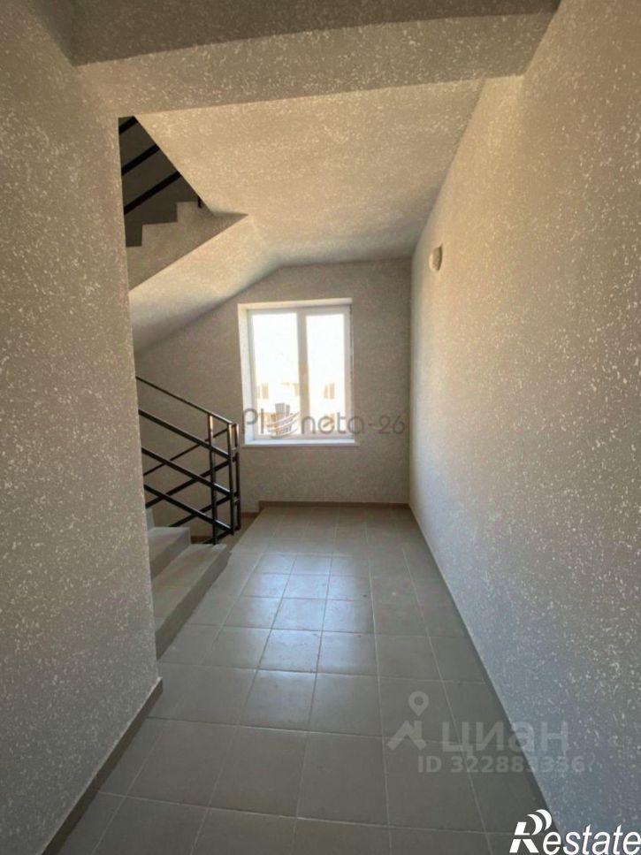 1-комн квартира Пятигорск г.