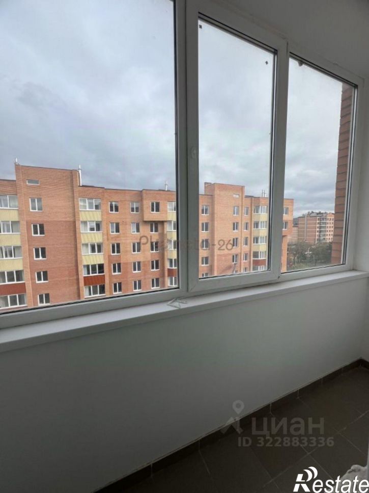 1-комн квартира Пятигорск г.