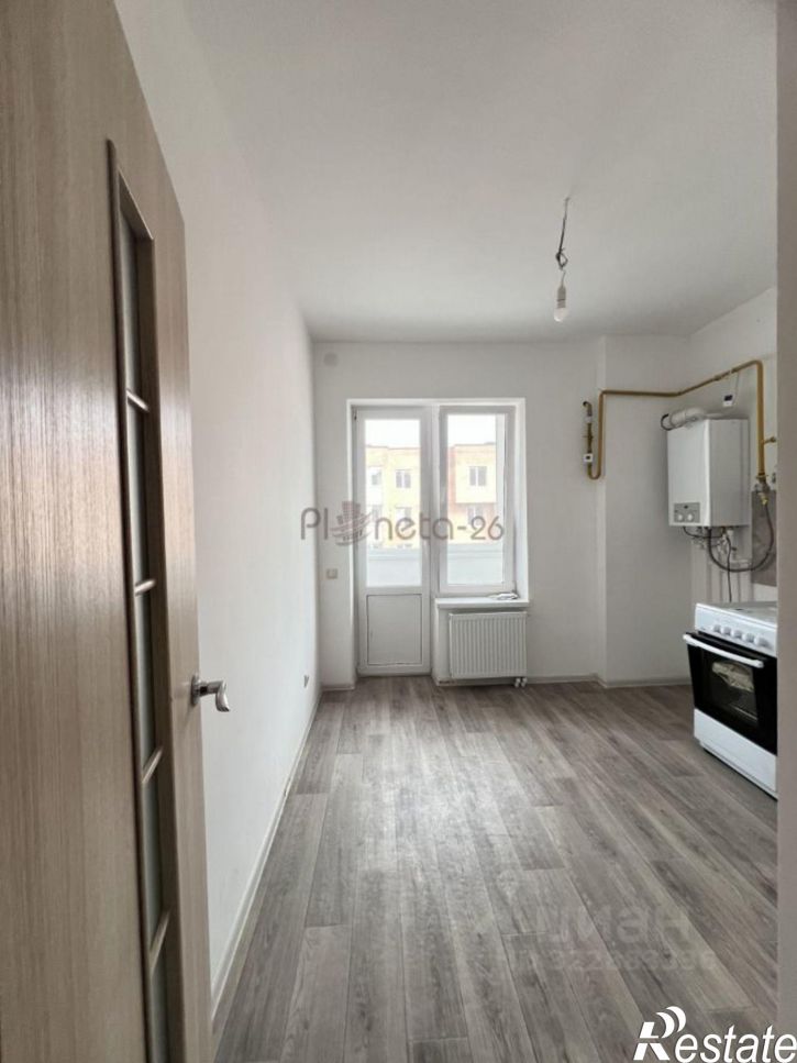 1-комн квартира Пятигорск г.