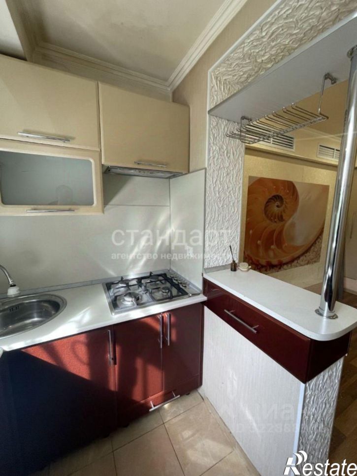 1-комн квартира Предгорный район, Ессентуки г.