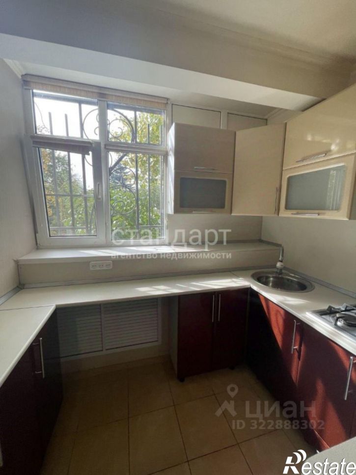 1-комн квартира Предгорный район, Ессентуки г.