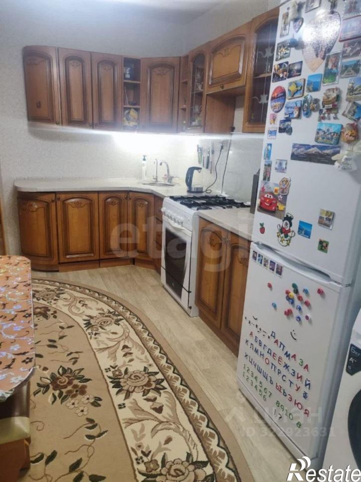 1-комн квартира улица Ленина, 213/6,  д. 213/6