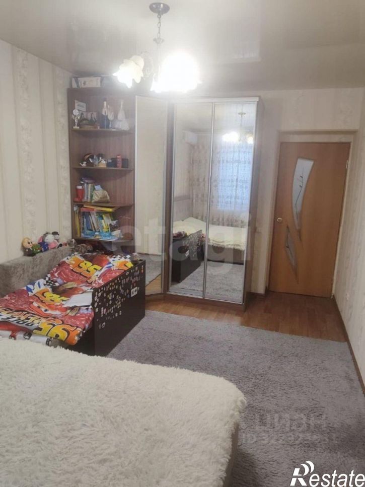 1-комн квартира улица Ленина, 213/6,  д. 213/6