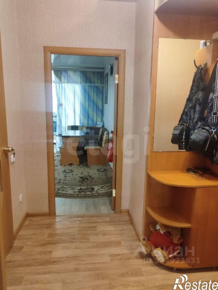 1-комн квартира улица Ленина, 213/6,  д. 213/6