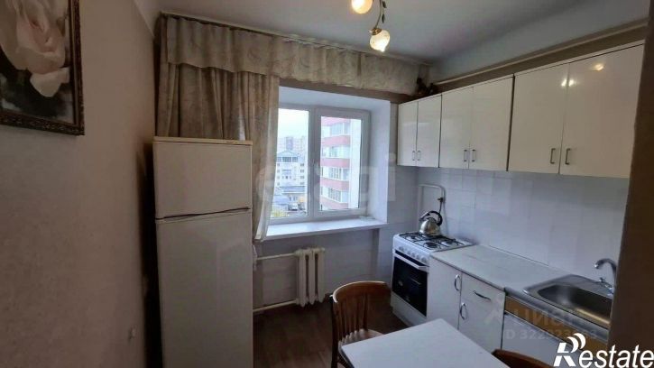 3-комн квартира