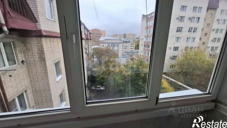 3-комн квартира