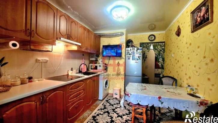 1-комн квартира Ессентуки г., Кисловодская ул.