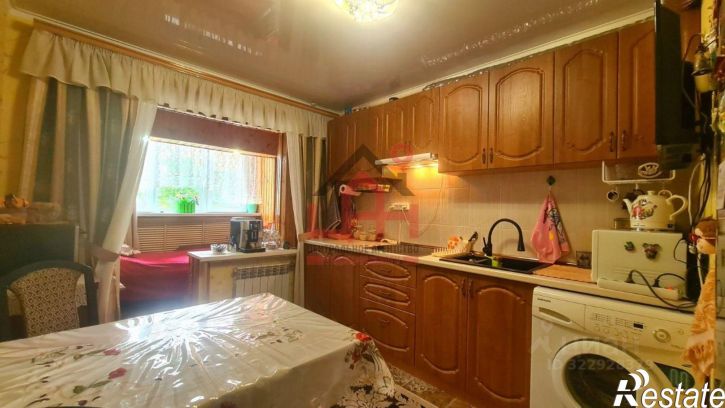 1-комн квартира Ессентуки г., Кисловодская ул.