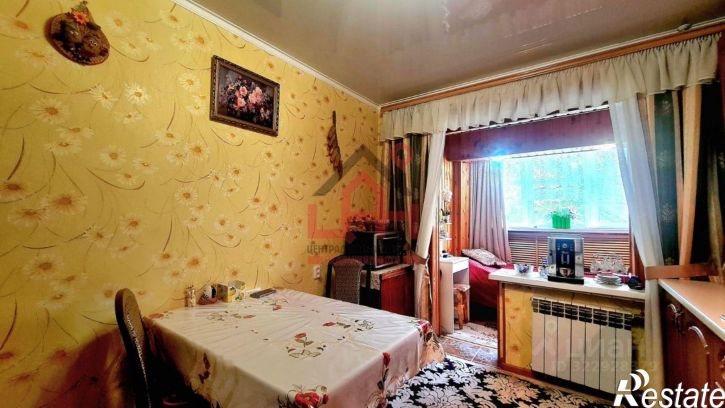 1-комн квартира Ессентуки г., Кисловодская ул.