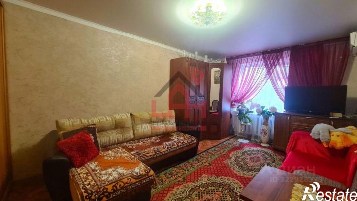 1-комн квартира Ессентуки г., Кисловодская ул.