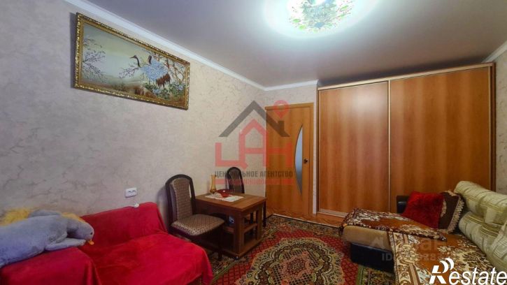 1-комн квартира Ессентуки г., Кисловодская ул.