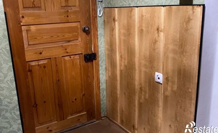 2-комн квартира Георгиевск, улица Филатова, 62