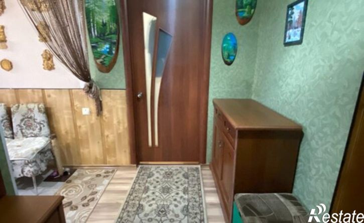 2-комн квартира Георгиевск, улица Филатова, 62