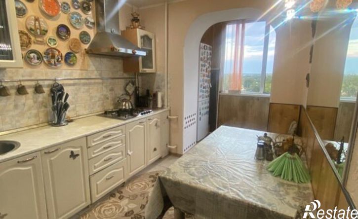 2-комн квартира Георгиевск, улица Филатова, 62