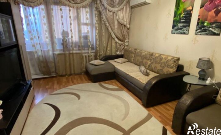 2-комн квартира Георгиевск, улица Филатова, 62