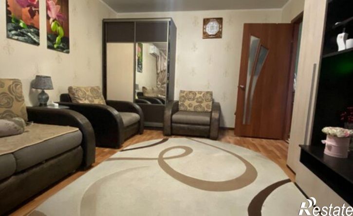 2-комн квартира Георгиевск, улица Филатова, 62