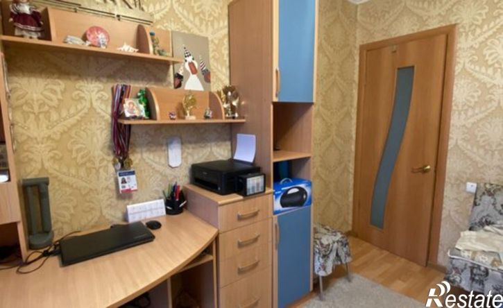 2-комн квартира Георгиевск, улица Филатова, 62