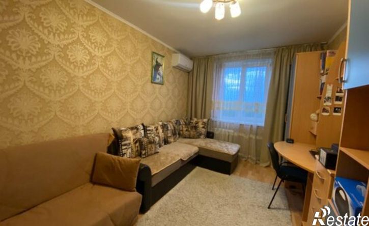 2-комн квартира Георгиевск, улица Филатова, 62