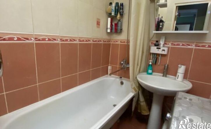 2-комн квартира Георгиевск, улица Филатова, 62