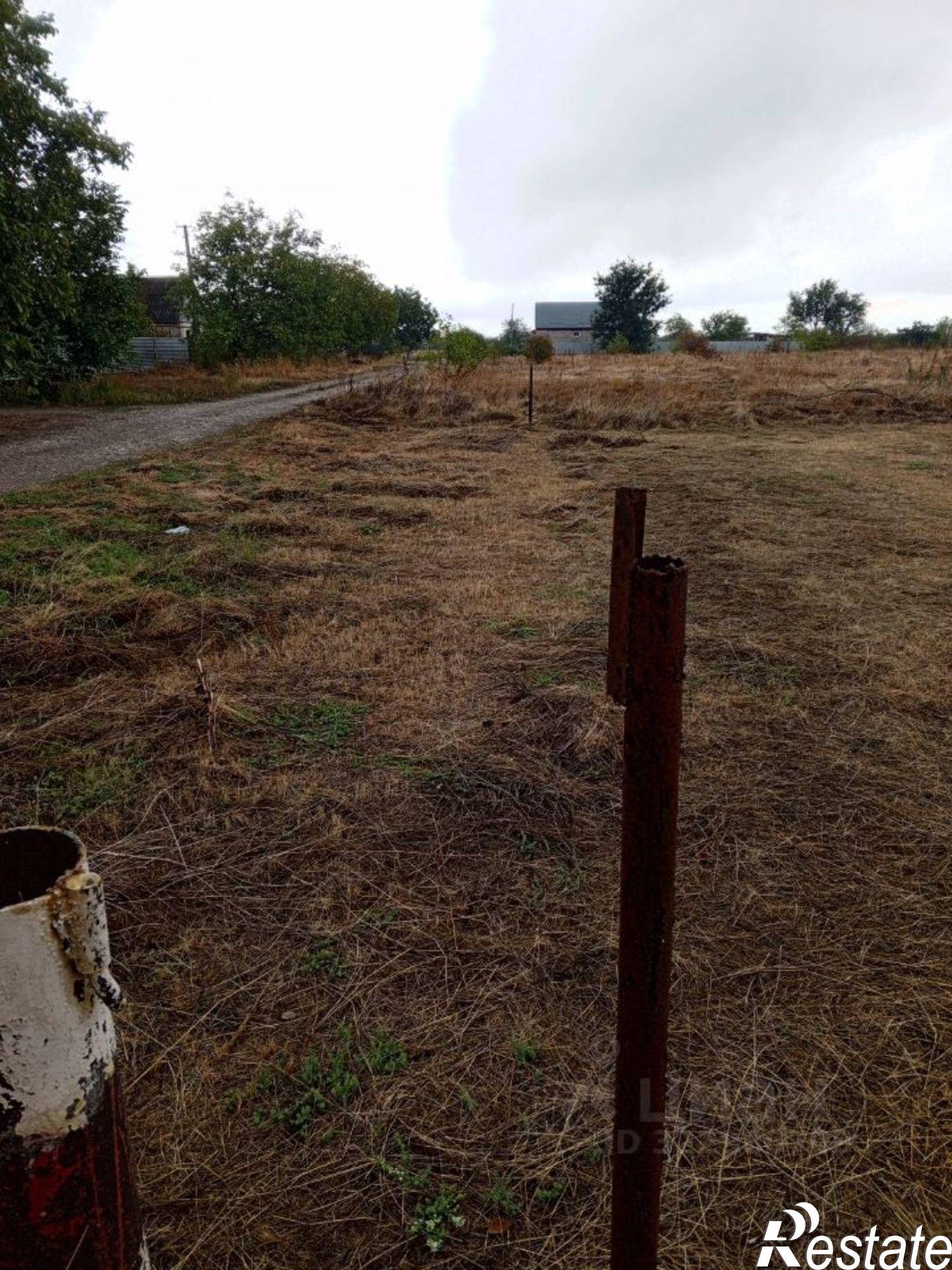 Купить землю, земельный участок за 500 000 рублей на Школьная улица