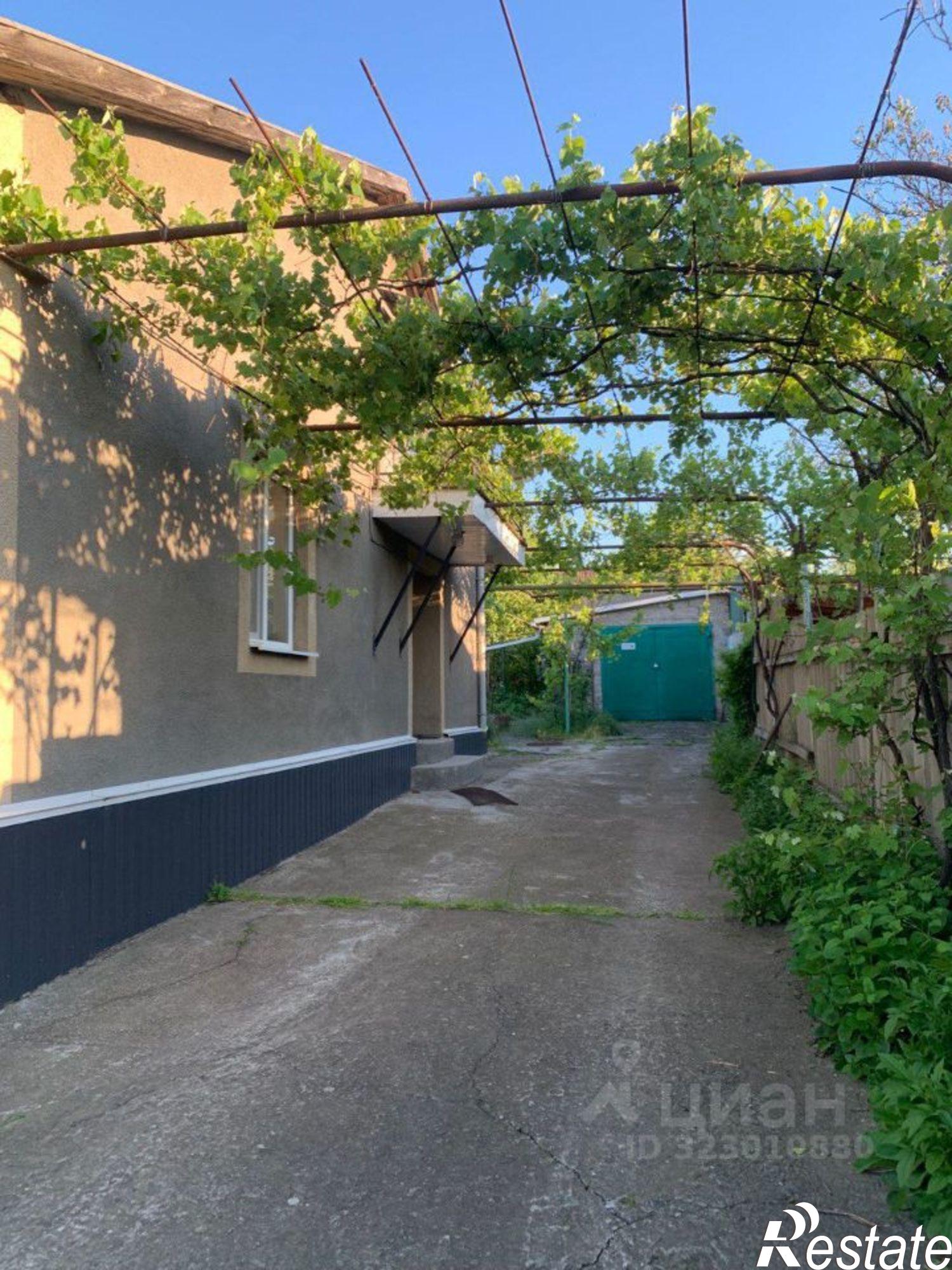 Купить дачу, дом, коттедж за 4 100 000 рублей на Восточная улица, 16