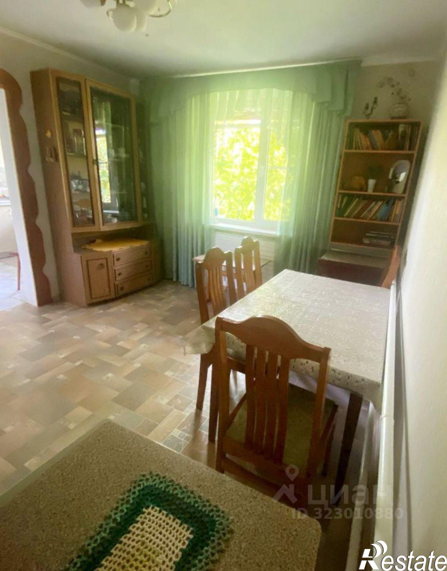 Купить дачу, дом, коттедж за 4 100 000 рублей на Восточная улица, 16