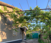 коттедж 120 кв м Восточная улица, 16