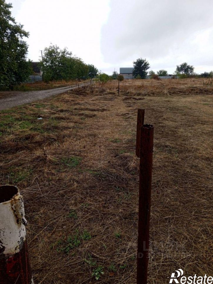 Земельный участок Школьная улица