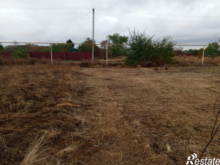 Земельный участок Школьная улица