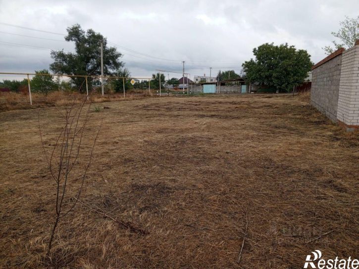 Земельный участок Школьная улица