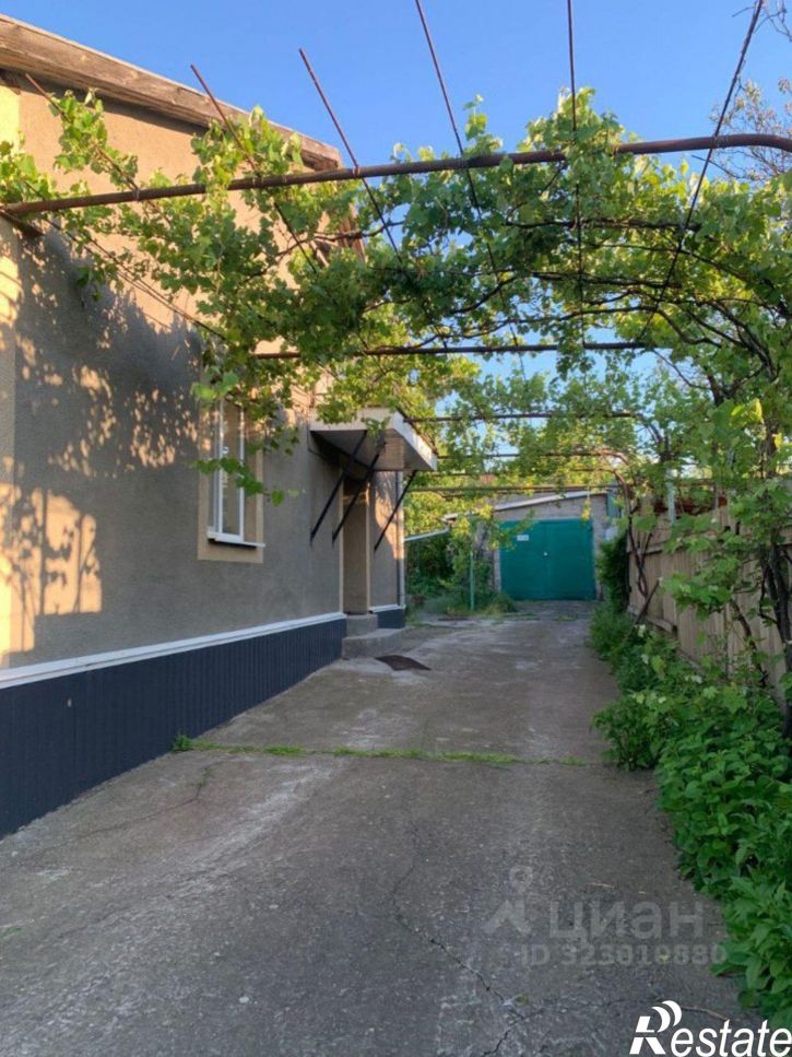 Коттедж/дом Восточная улица, 16,  д. 16