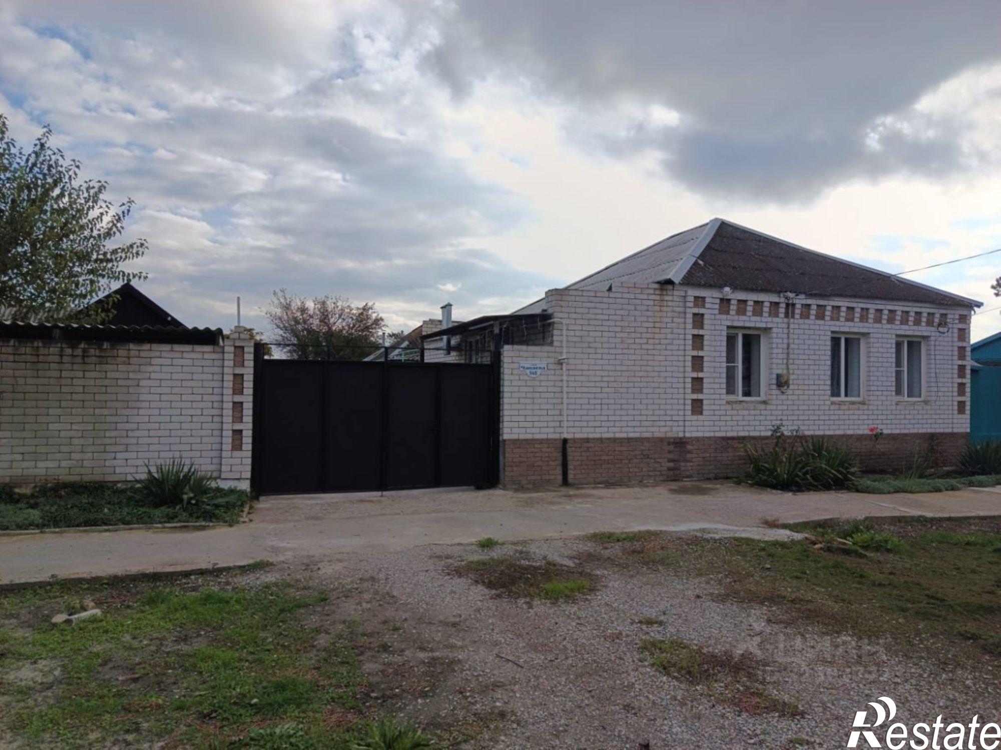 Купить дачу, дом, коттедж за 5 950 000 рублей на улица Чапаева, 550