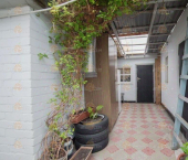 коттедж 36 кв м Расковой пер, 41