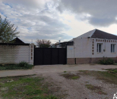 коттедж 60 кв м улица Чапаева, 550