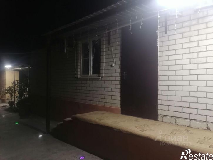 Коттедж/дом улица Чапаева, 550,  д. 550