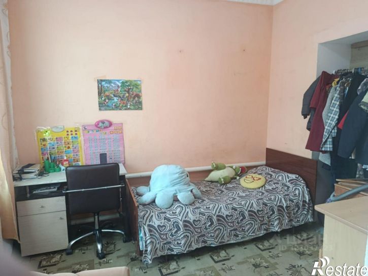 Коттедж/дом улица Чапаева, 550,  д. 550