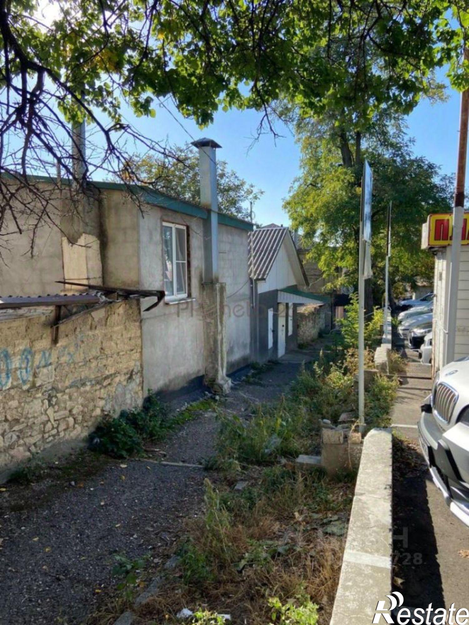 Купить помещение свободного назначения за 3 200 020 рублей на Пятигорск г., Крайнего ул., д.32