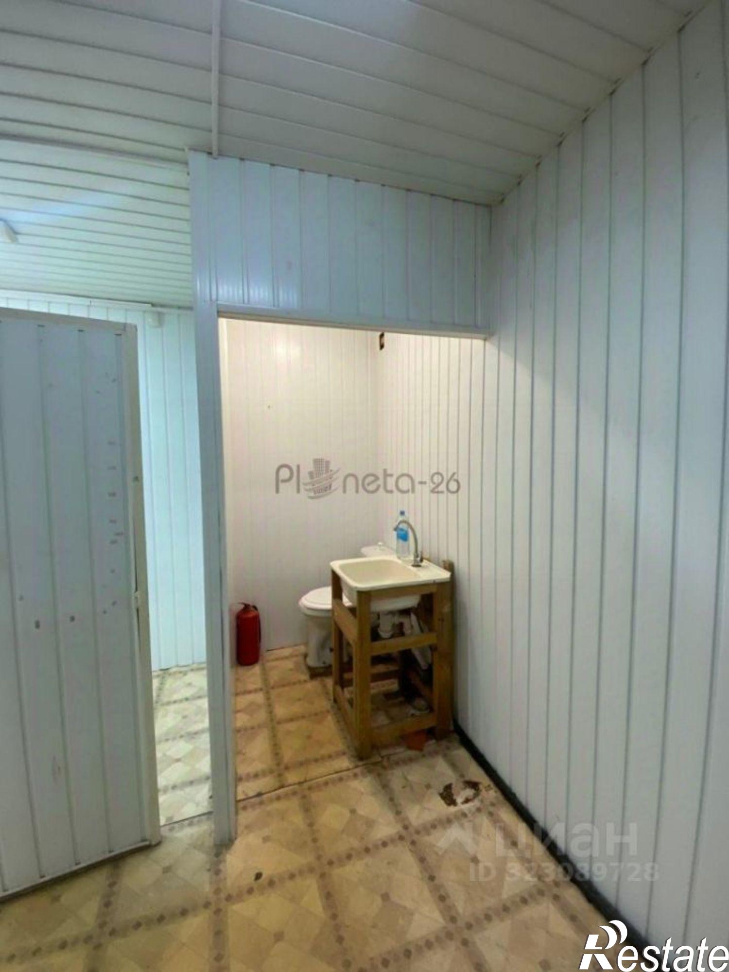 Купить помещение свободного назначения за 3 200 020 рублей на Пятигорск г., Крайнего ул., д.32