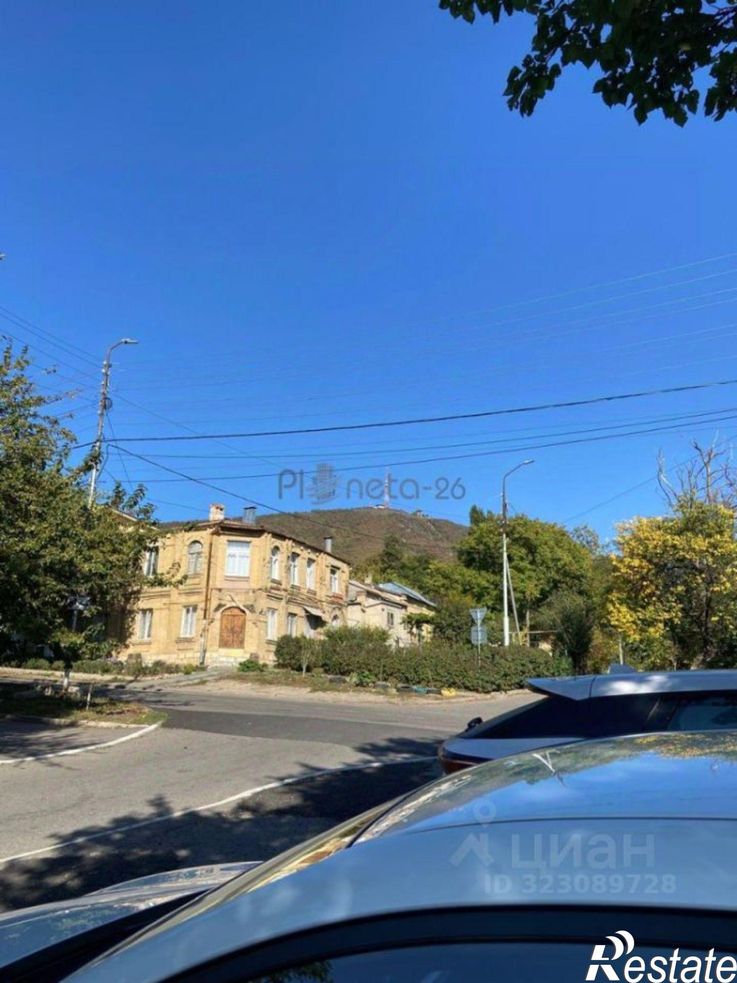 Купить помещение свободного назначения за 3 200 020 рублей на Пятигорск г., Крайнего ул., д.32