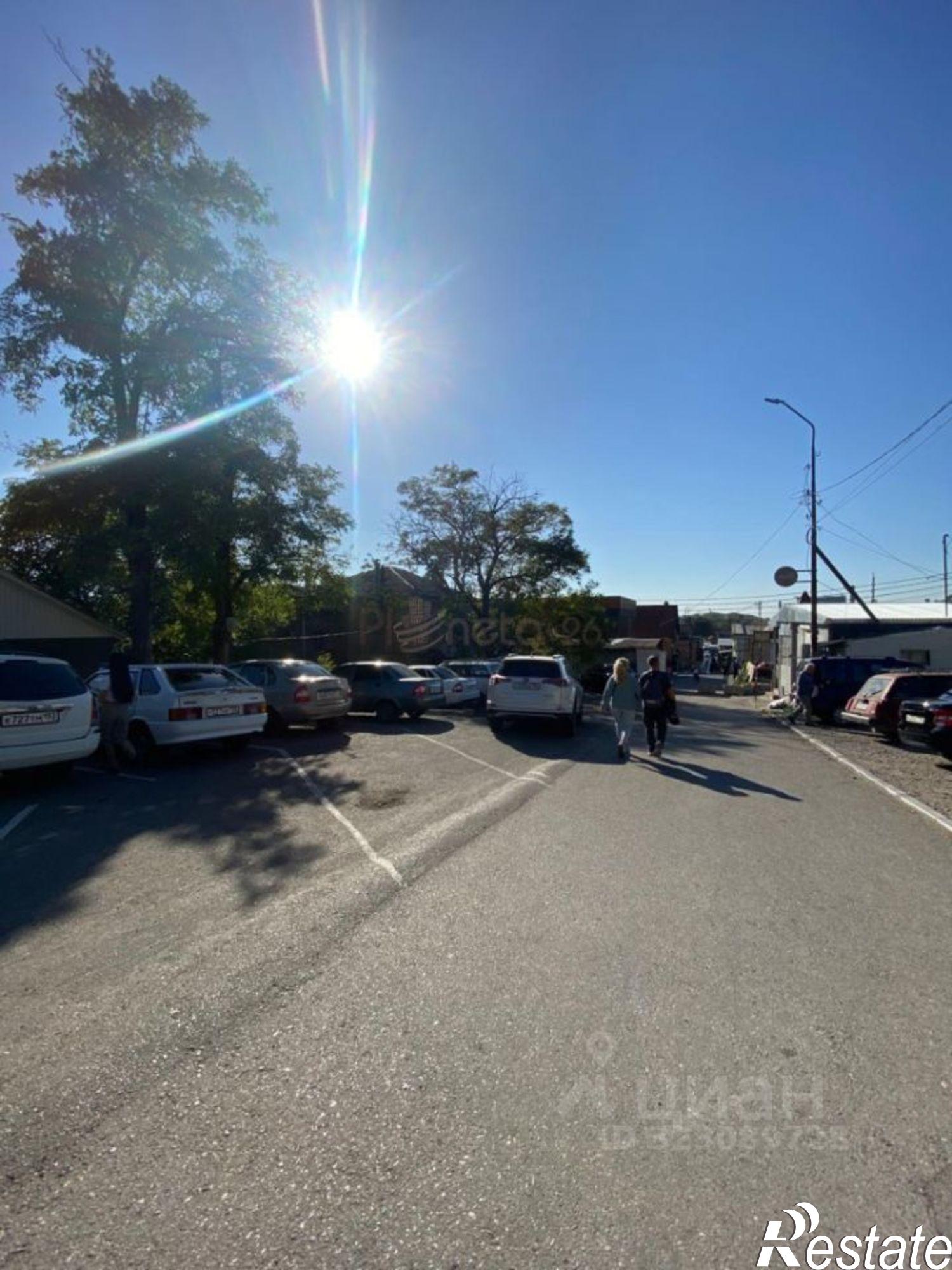 Купить помещение свободного назначения за 3 200 020 рублей на Пятигорск г., Крайнего ул., д.32