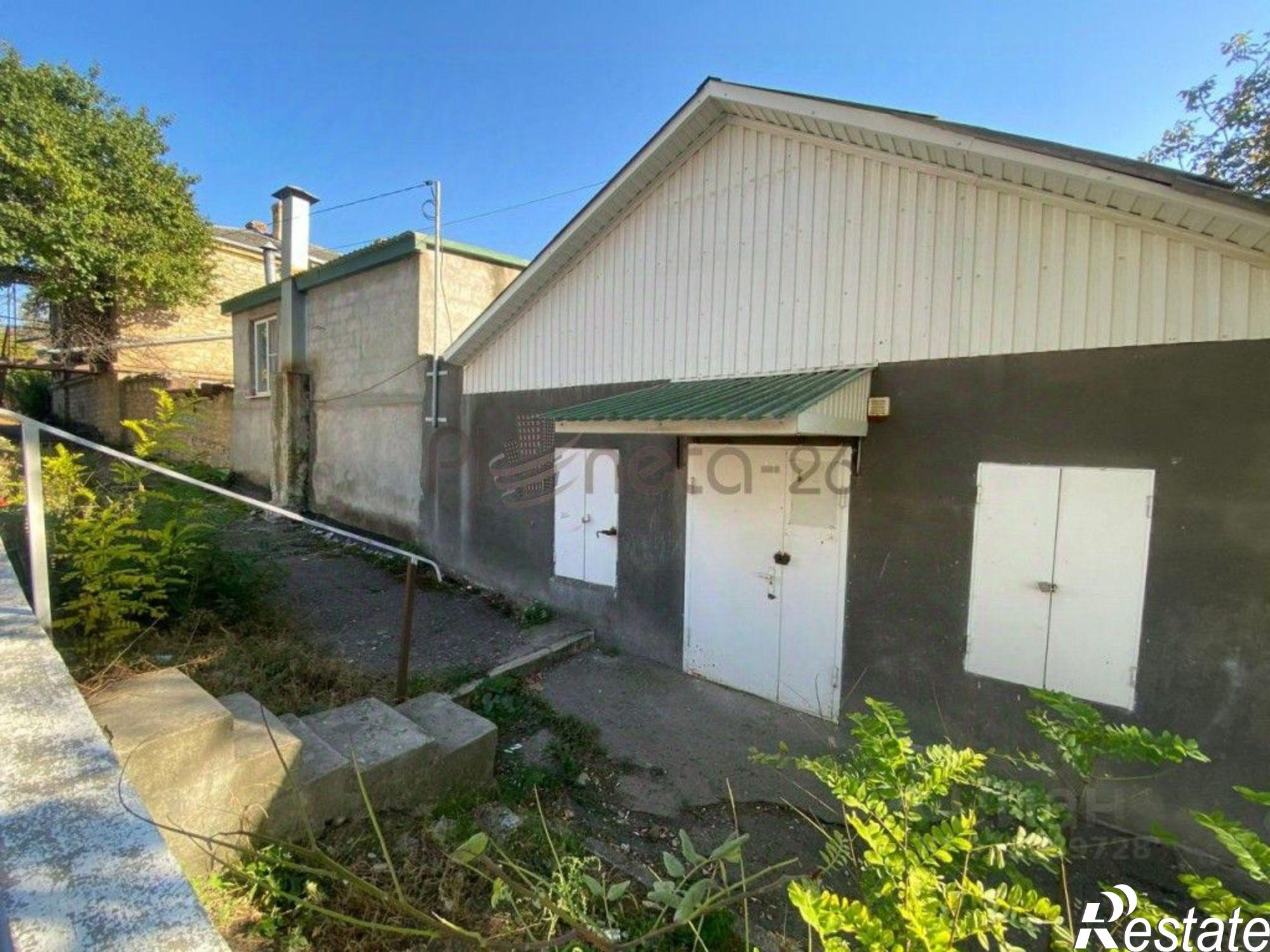 Купить помещение свободного назначения за 3 200 020 рублей на Пятигорск г., Крайнего ул., д.32