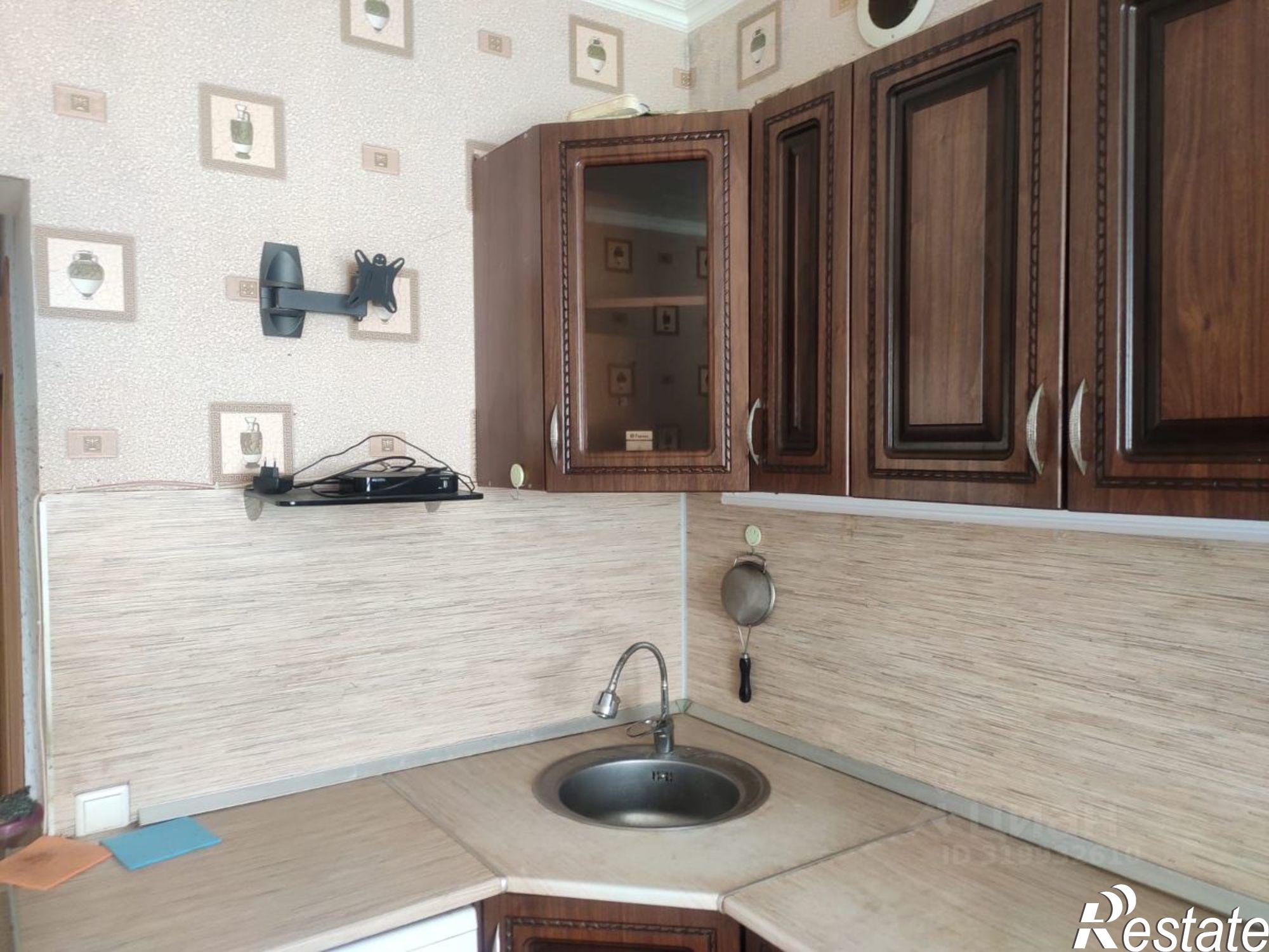 Купить квартиру за 3 100 000 рублей на станица Курская