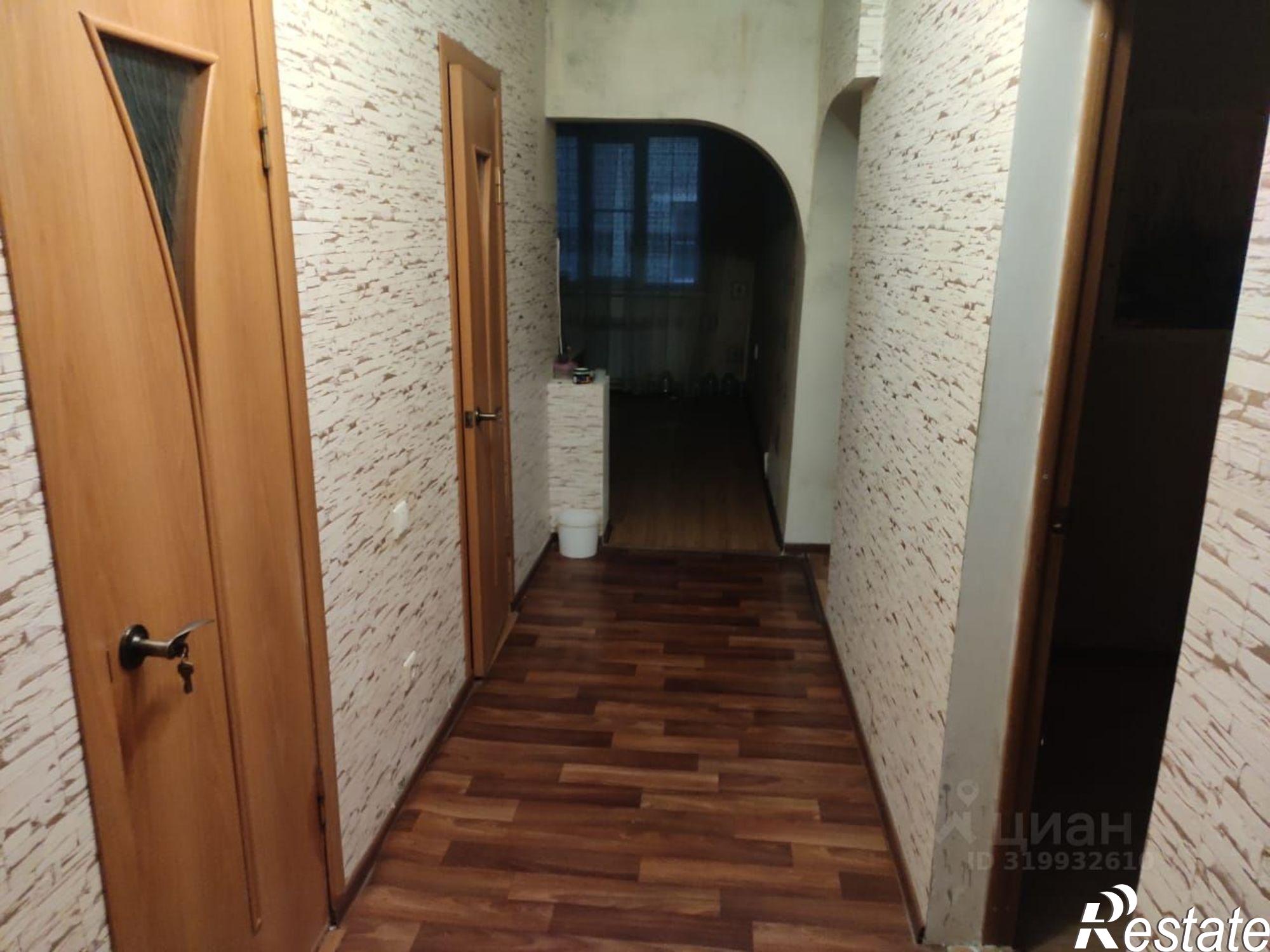 Купить квартиру за 3 100 000 рублей на станица Курская