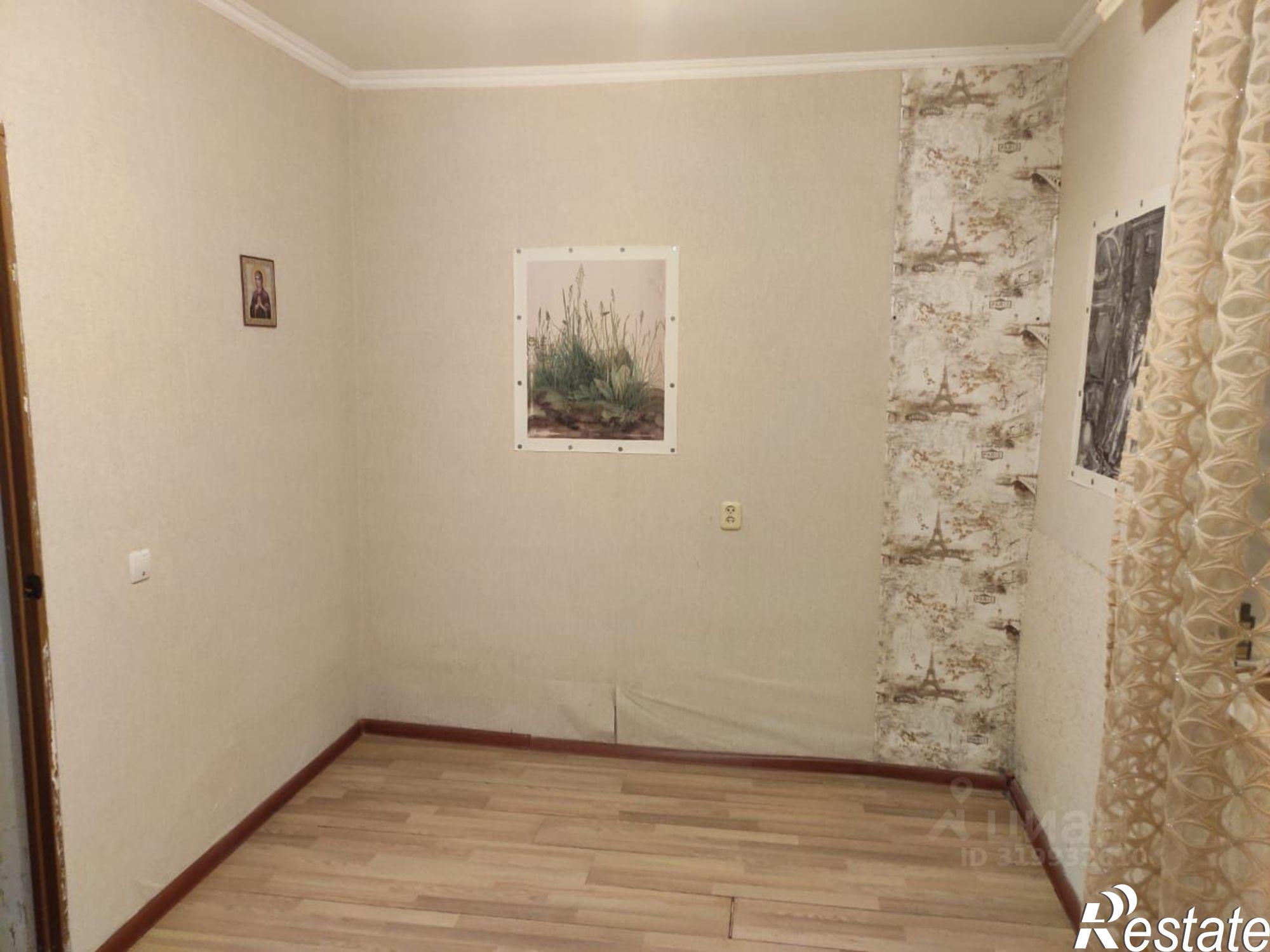 Купить квартиру за 3 100 000 рублей на станица Курская