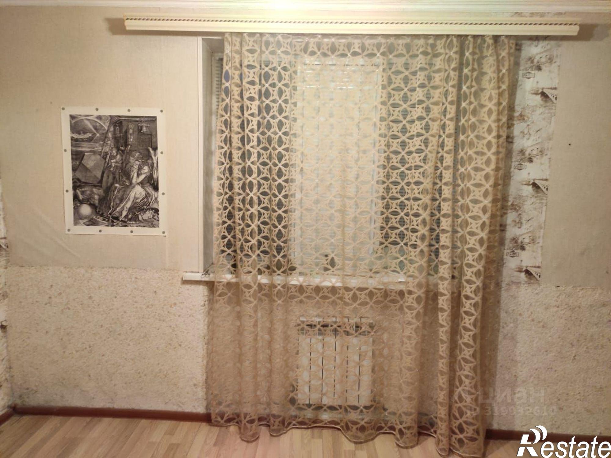 Купить квартиру за 3 100 000 рублей на станица Курская