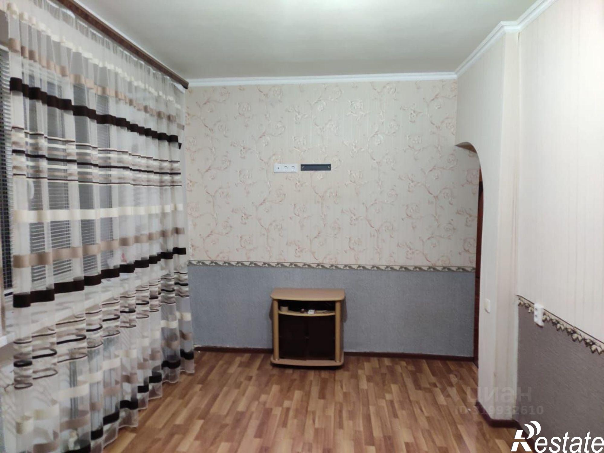 Купить квартиру за 3 100 000 рублей на станица Курская