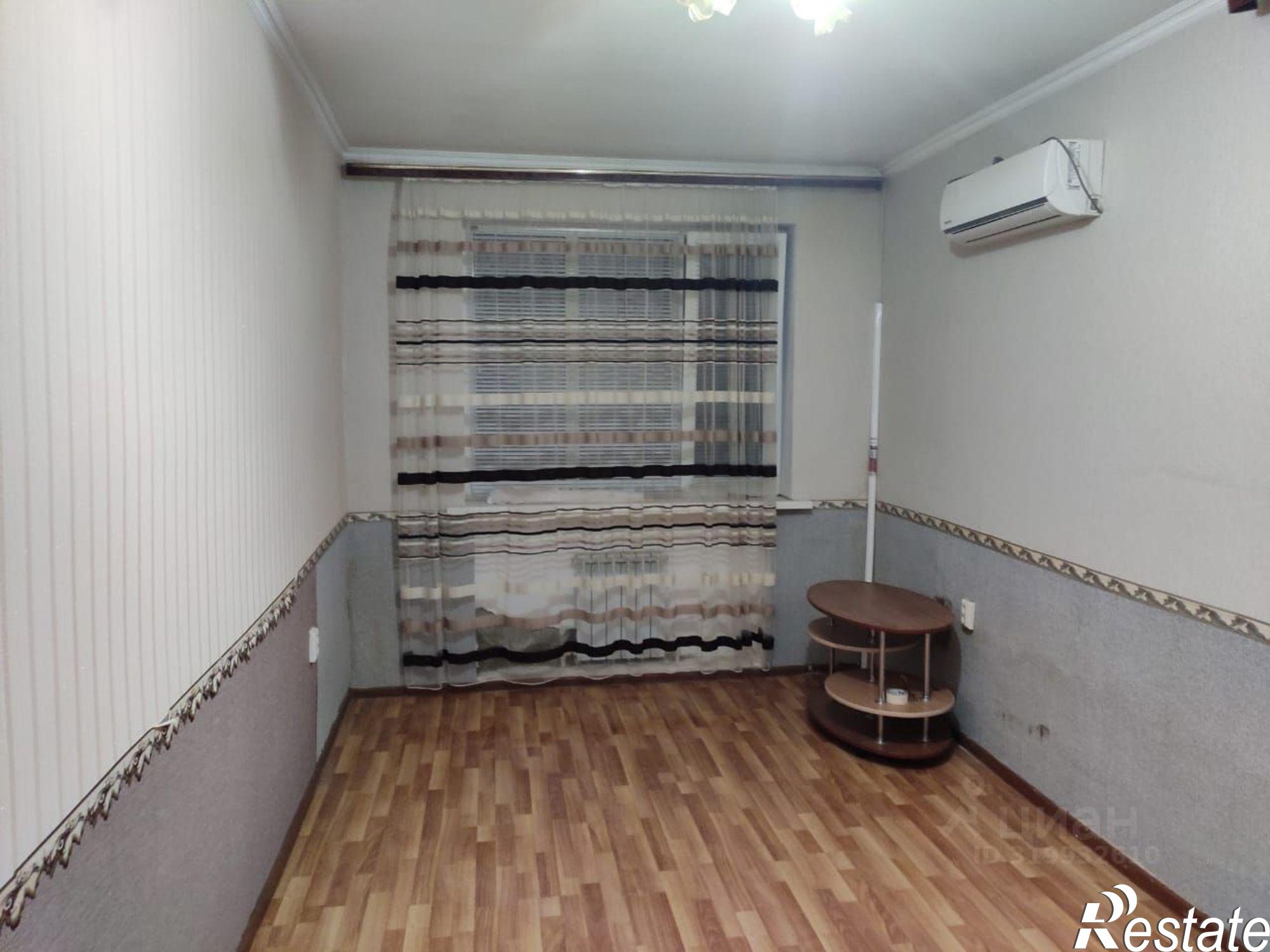 Купить квартиру за 3 100 000 рублей на станица Курская