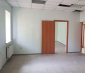 офис 30 кв м, этаж 1/1 Селекционная улица, 1