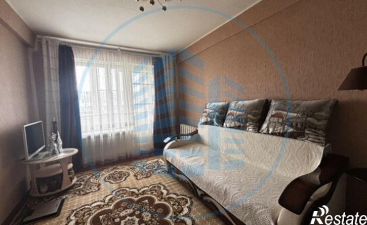 2-комн квартира Ессентуки, улица Фридриха Энгельса, 42