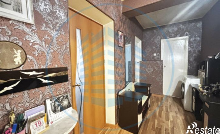 2-комн квартира Ессентуки, улица Фридриха Энгельса, 42